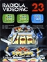 Magnavox Odyssey-2&nbsp; - &nbsp;Las Vegas (France)